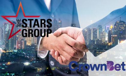 The Stars Group Acquires Majority Stake in CrownBet