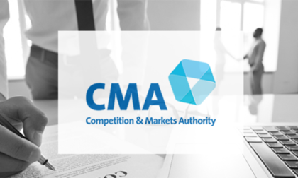 The United Kingdom’s Competition and Markets Authority