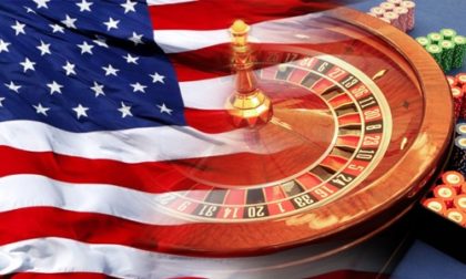 US Online Gambling