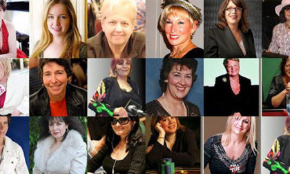 The Women in Poker Hall of Fame (WiPHoF) 2018