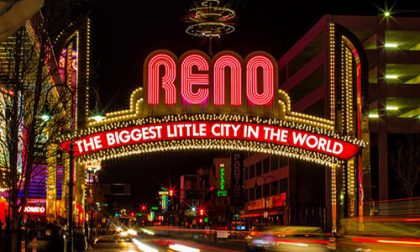 Nevada’s Boomtown Reno Casino