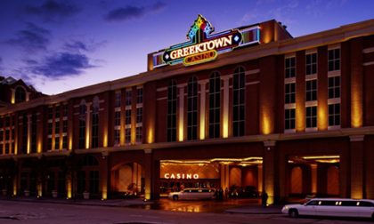 Detroit’s Greektown Casino-Hotel