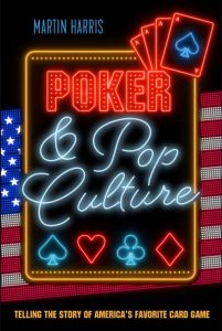 Poker and Pop Culture